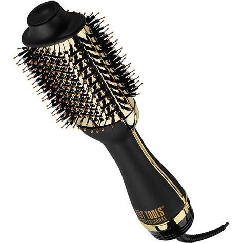 best hair dryer brushes 2023|best brush for smooth blowout.